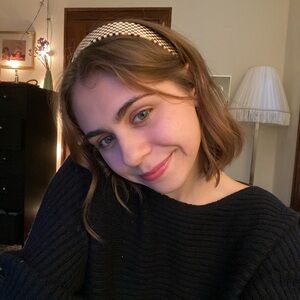 Meet your Posher, Mallory